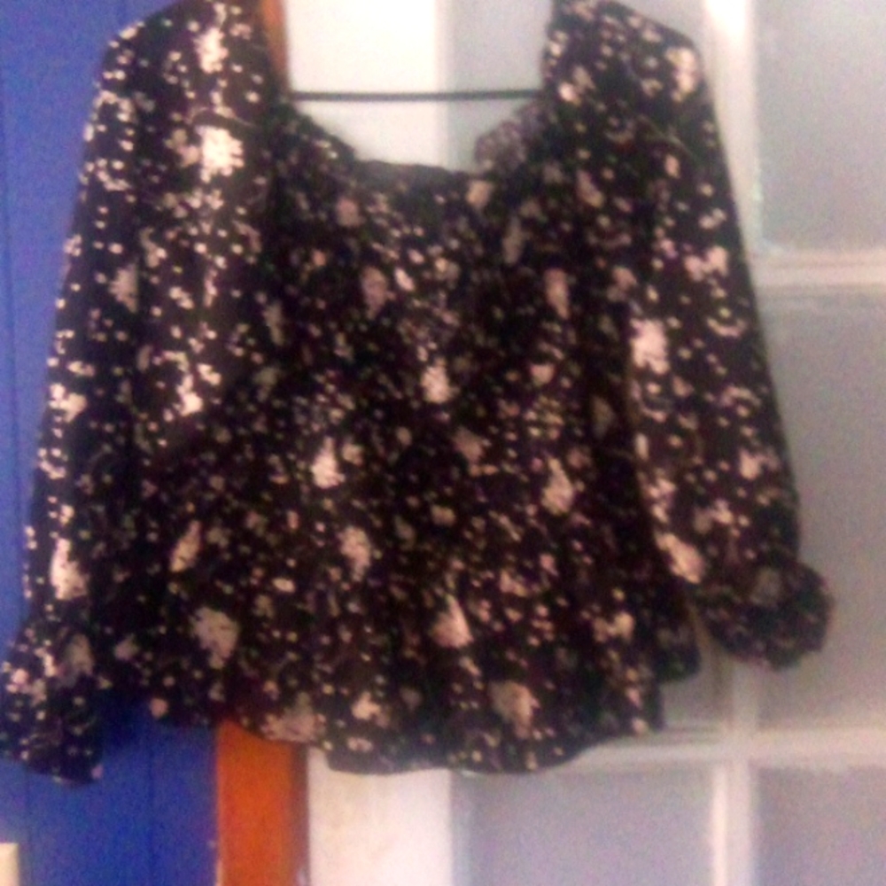 2x blouse